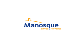 manosque logo