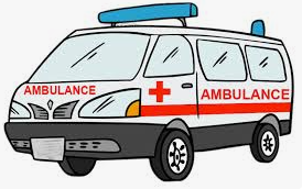 ambulance