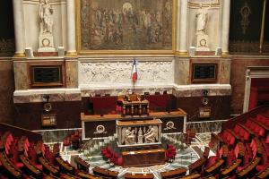 hemicycle