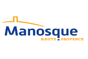manosque logo