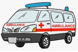 ambulance